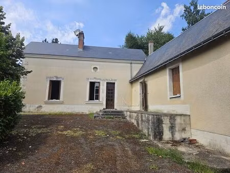 maison 5 pièces 112 m²