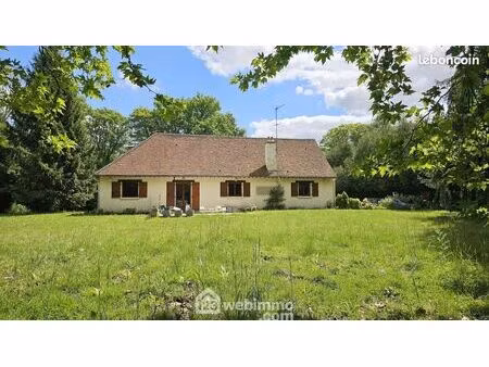 maison 5 pièces 165 m²
