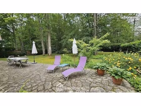 maison 6 pièces 199 m²