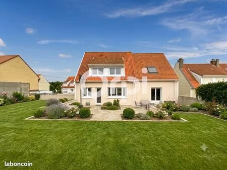 maison 4 pièces 113 m²