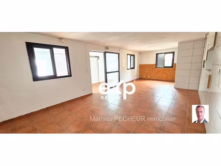 vente immeuble 160 m² à la riviere (97421)  332 000 €