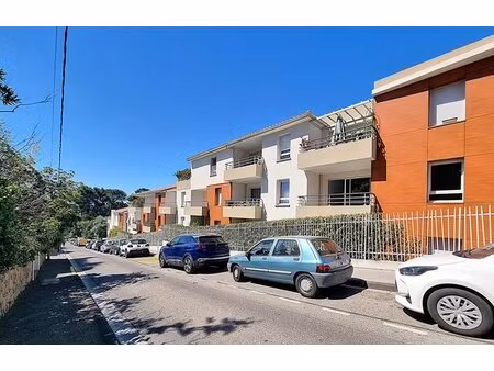 appartement toulon 2 pièce(s) 49 m2