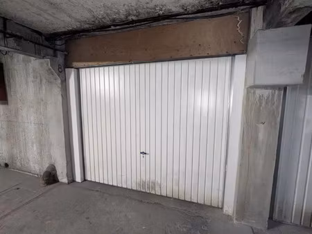 vente parking 13.5 m² à herouville-saint-clair (14200)  15 000 €