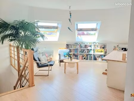 maison contemporaine dpe aa