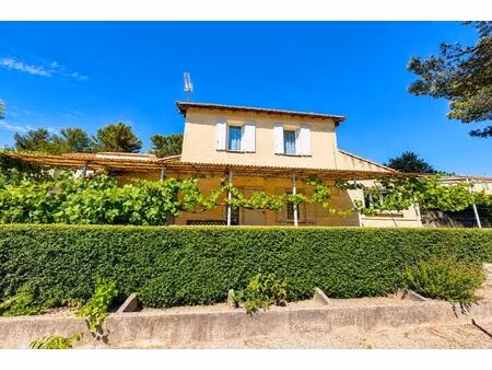 vente maison 4 pièce(s)