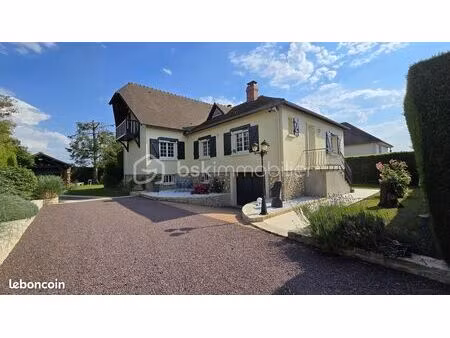 maison 6 pièces 140 m²