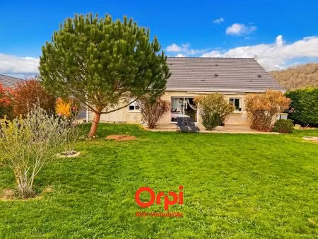 maison 150 m² saint victor