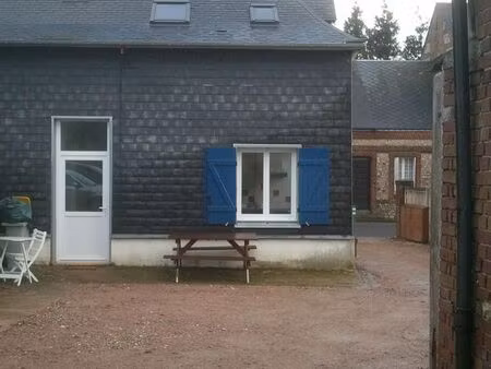 grande maison 7 pièces à louer