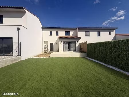 maison 5 pièces