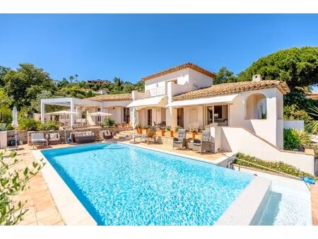 vente villa 5 pièce(s)