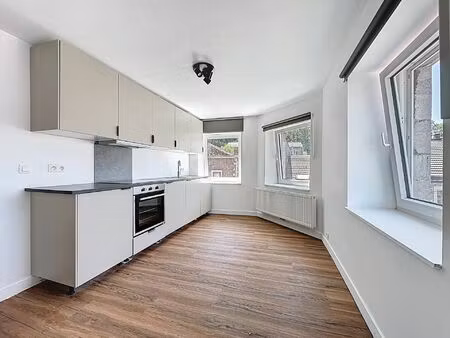 appartement à louer à rue saint-pierre 2 aywaille (vbe40998)
