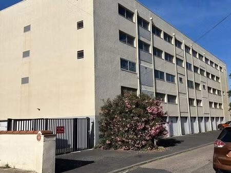 garage location saisonnière