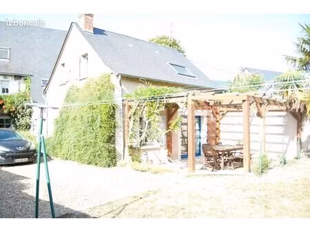 maison 7 pièces 163 m²