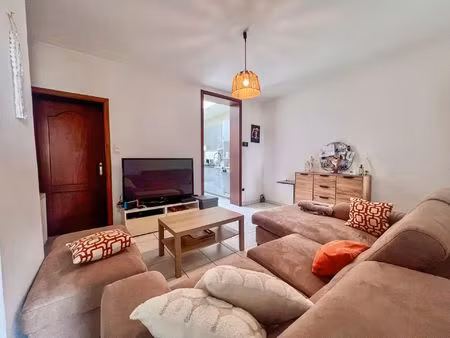 maison à louer avec terrasse et jardin   tournai (vbe40997)