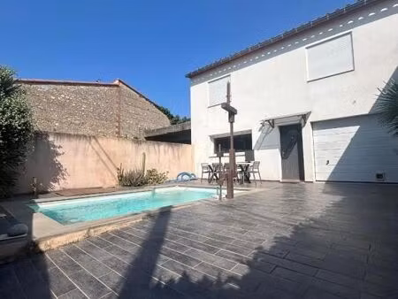 villa 3 pièces 89 m²