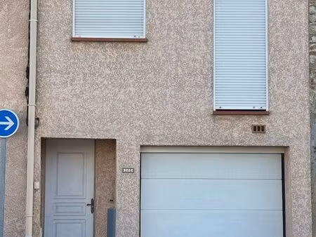 maison de village