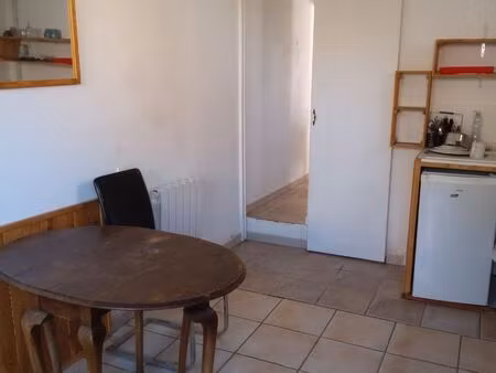 location immobilière meublée