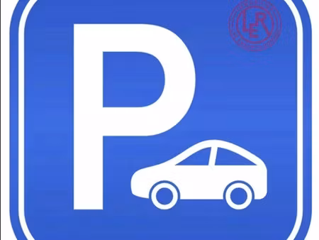 vente parking à paris 3ème (75003)  35 000 €