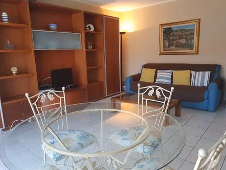 2 pièces location meublé etudiant
