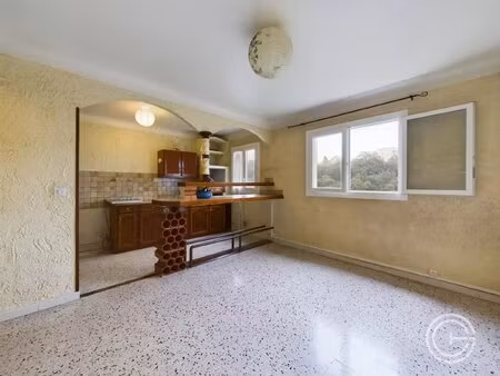 appartement 2 pieces - 103 henri dunant - nice nord