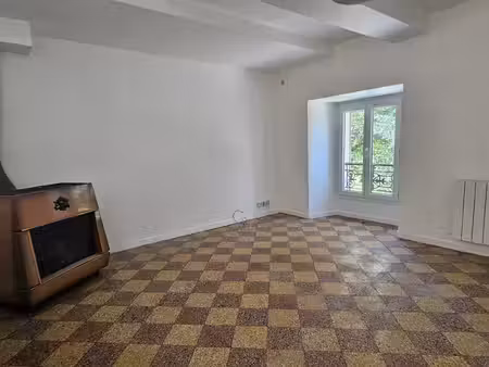 à louer maison de village – hameau de malamaire valderoure