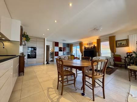 vente appartement 5 pièces