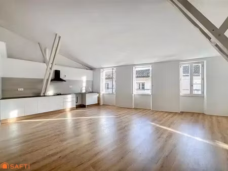 vente immeuble 0 pièces 180 m² à sainte-livrade-sur-lot (47110)  169 900 €