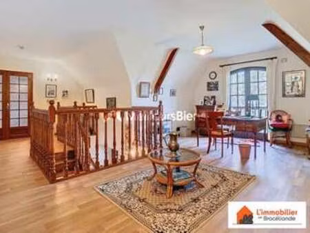 vente maison à plélan-le-grand (35380) : à vendre / 205m² plélan-le-grand