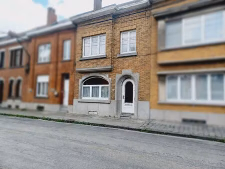 rez-de-chaussée à louer avec terrasse et jardin   braine-le-comte (vbe41001)