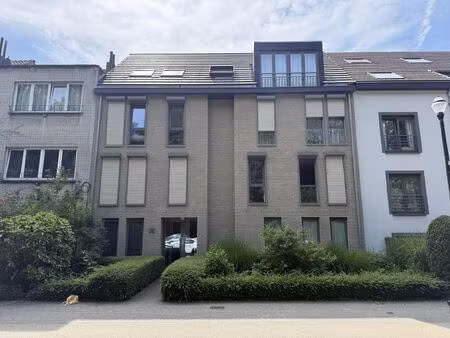 appartement à louer à sint-annadreef 40 laeken (rbw34067)