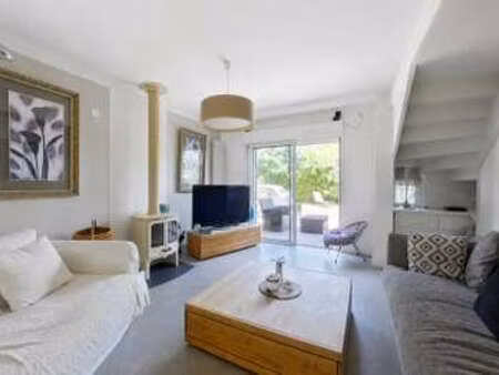 vente maison à nantes (44000) : à vendre / 120m² nantes