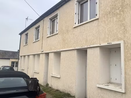 location appartement 1 pièce 20 m² à la châtaigneraie (85120)  340 €