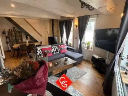 vente appartement 4 pièces à bayeux (14400) : à vendre 4 pièces / bayeux