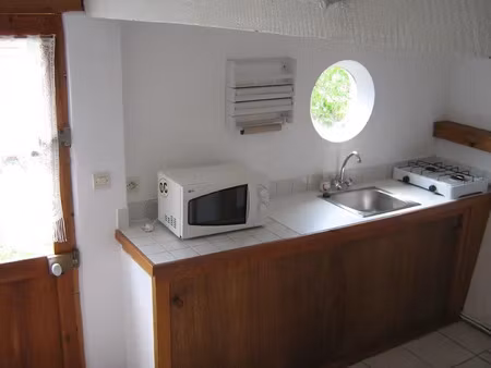 location meublée appartement 1 pièce 20 m² à marseille 13ème (13013)  460 €