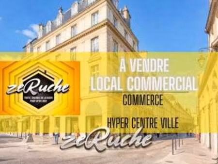 vente bureaux et commerces à caen (14000) : à vendre / caen