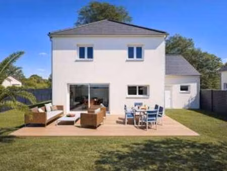 vente maison à moult-chicheboville (14370) : à vendre / 100m² moult-chicheboville