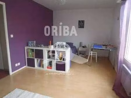 location appartement t1 à nantes centre ville (44000) : à louer t1 / 33m² nantes centre vi