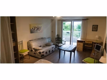 location meublée appartement 1 pièce 42 m² à rixheim (68170)  560 €