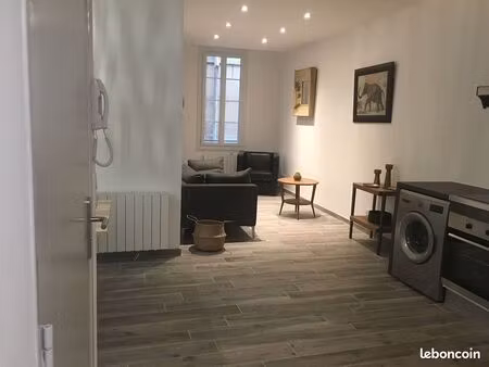 location t3 2 chambres centre ville