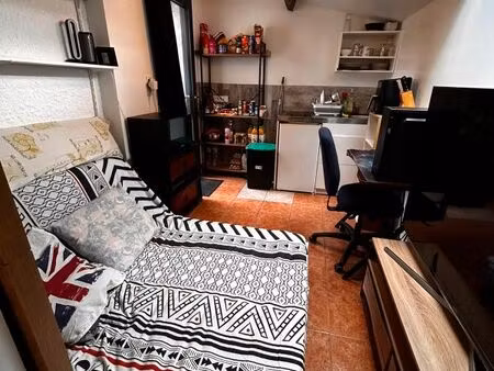 studio au bono location étudiante  mobilité libre 1er septembre