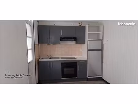 maison appartement