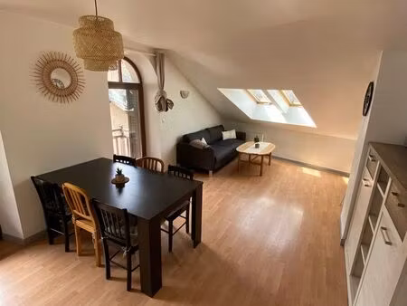 a louer appartement saison été