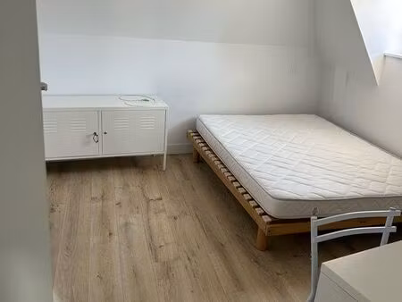 studio centre ville