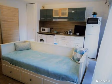 studio 30m2 catho meublé catho gambetta