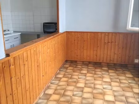 location studio avec place de parking