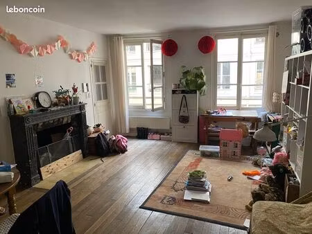 versailles appartement à louer