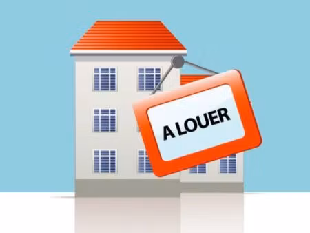 recherche location t2 ou t3 secteur vallée de brevon