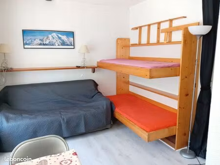 location studio au mois