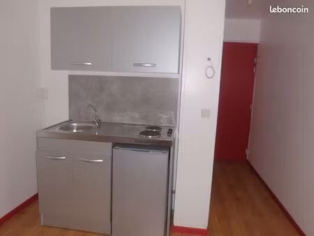 studio - rue porion - 442