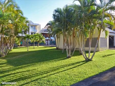 appartement 3 pièces 58 m²
